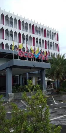 Eco Inn Lite Ubon Ratchathani