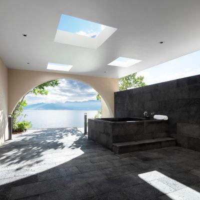 海景SPA大庭院套房 大理十九山·全海景Villa別墅優惠