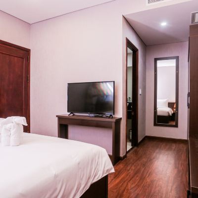 Junior Suite Elephants Hotel Promo Code