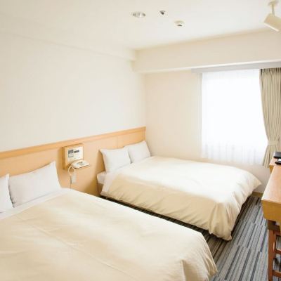 フォースルーム(喫煙) プレミアホテル -CABIN- 松本 クーポン