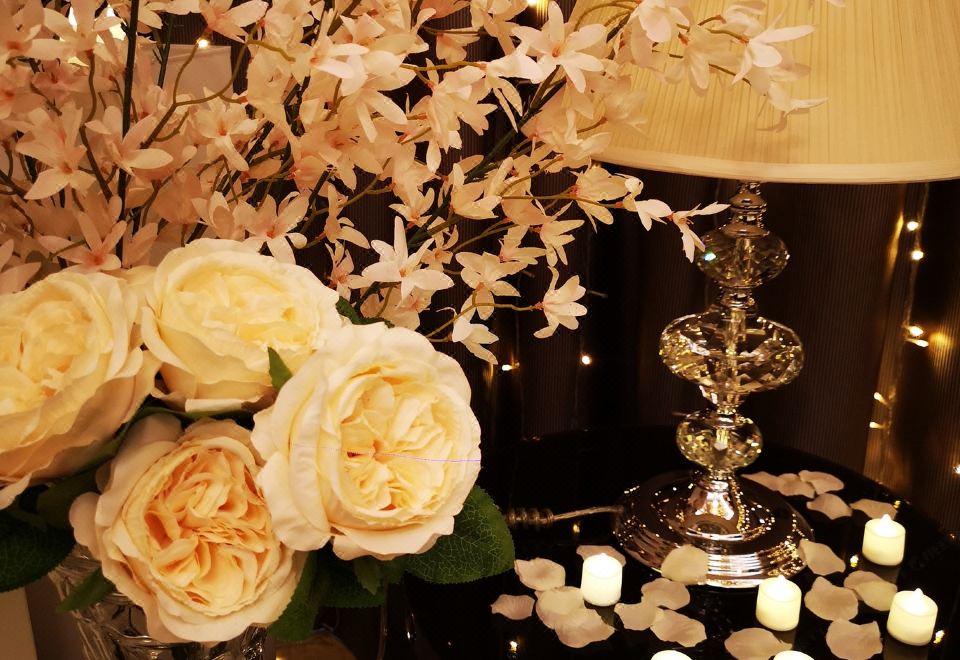 Zhaolin Grand Hotel BeijingThemed Suite