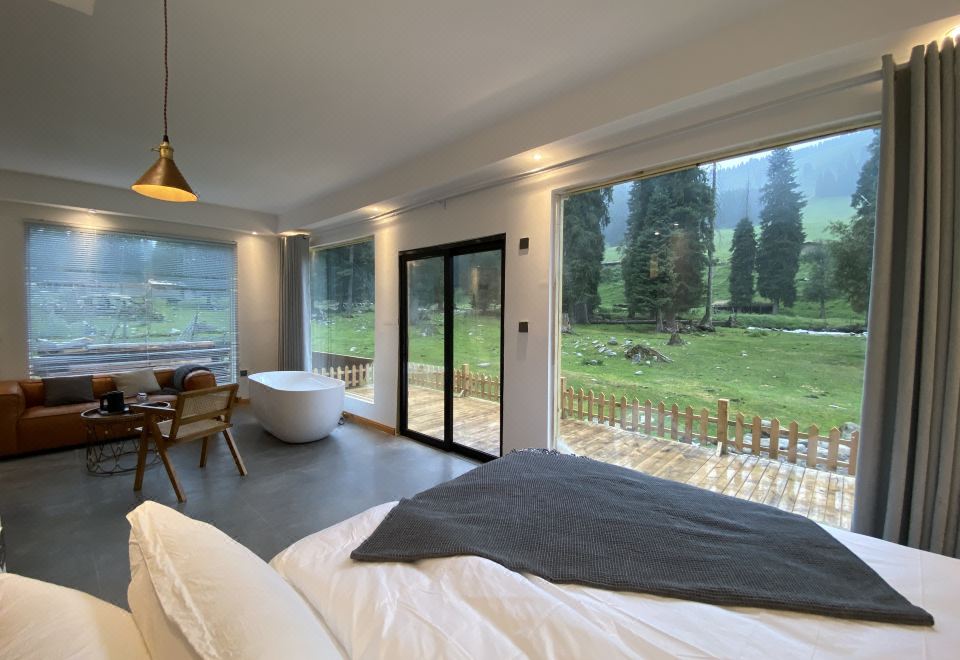 Guestroom - Double Occupancy (Double