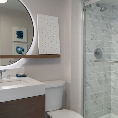 King Room with Harbor View Hyatt Regency Boston Harbor Promo Code