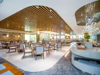 Oxygen Hotel (Continuing Education Base) Hotels in Wuping