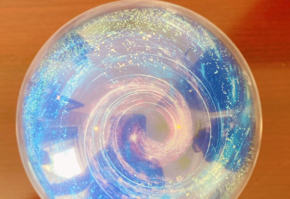 智利贝亲大床房