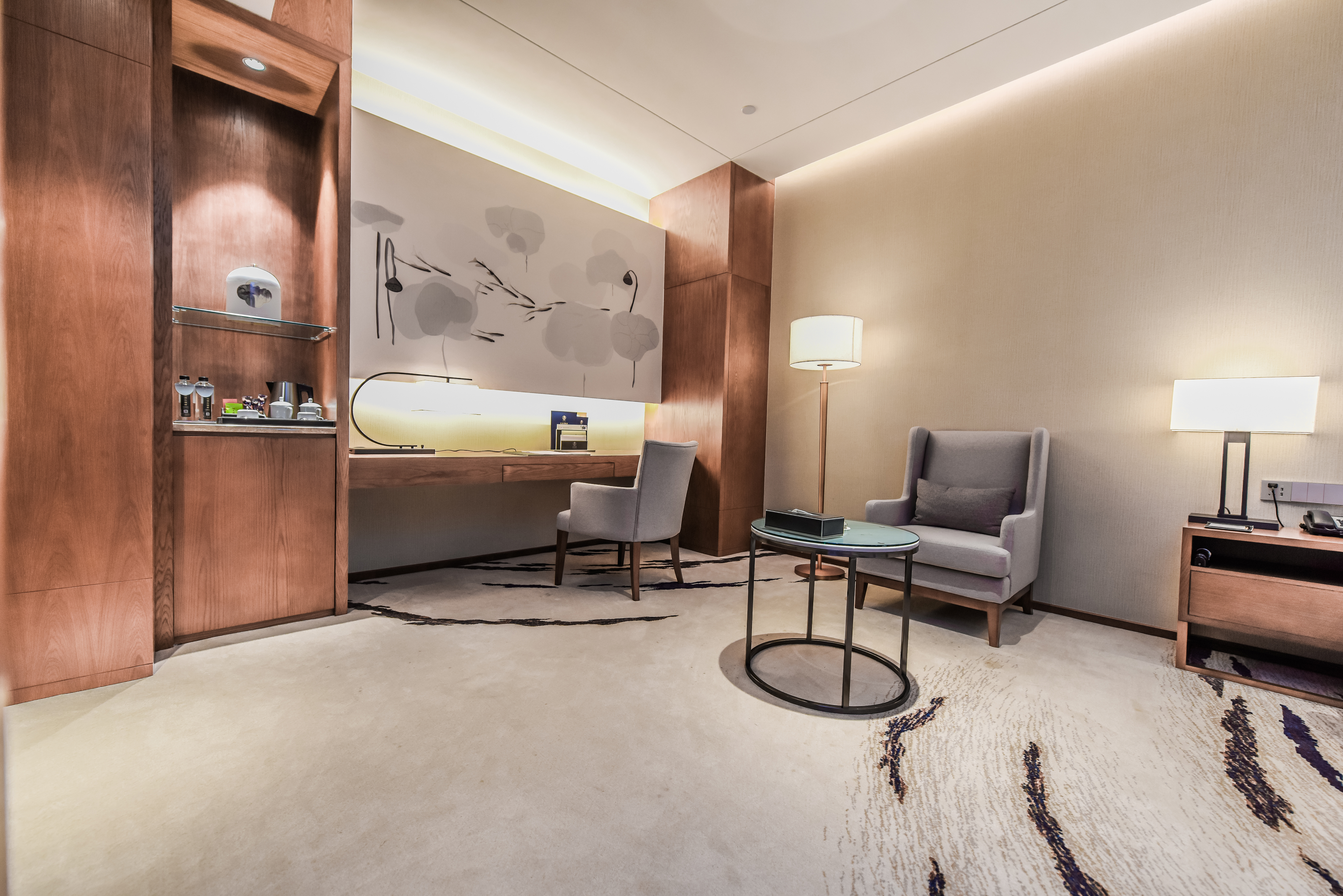 江语棋牌房【定制机麻+福牌满桌】