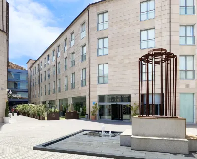 Gran Hotel Don Manuel Hotels in 