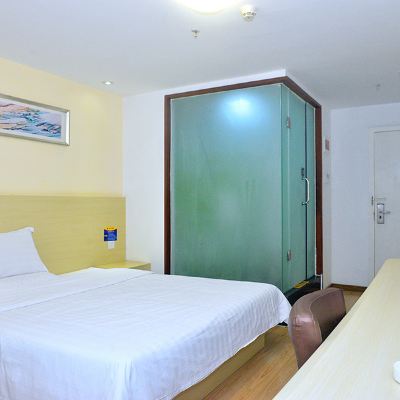 Special economy housing 7天連鎖酒店（深圳國貿商務中心湖貝地鐵站店）優惠