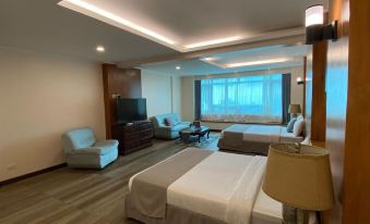Lakeview Suites by Cocotel