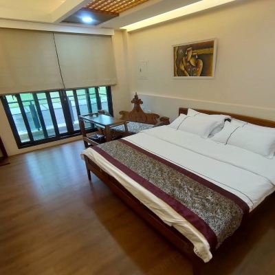 Plus Double Room Ciao Promo Code