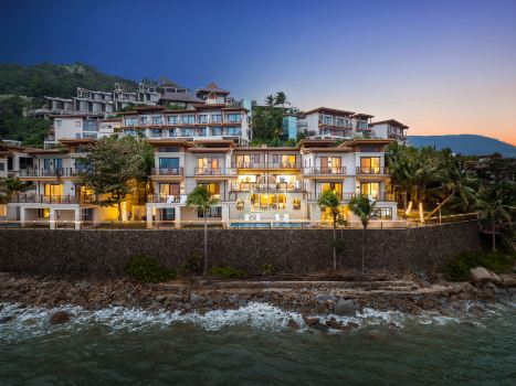 Wanning Half-Mountain Seacliff Lighthouse Pool Villa (Shenzhou Peninsula Potougang Branch)