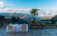 The Twelve Manor Terraces Hostel Hotels in 