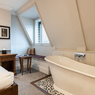 輕鬆房 景街聯排別墅酒店優惠