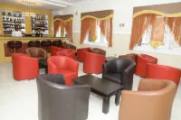 格羅蘭酒店及活動場所