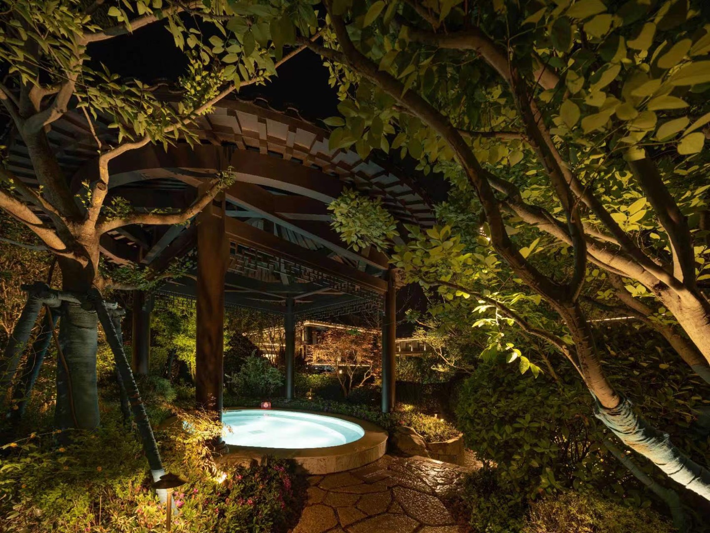 怡翠·豪华套房