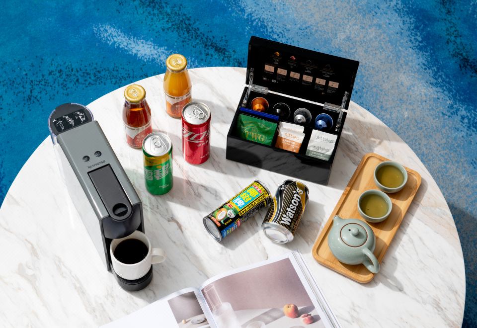 Hyatt Regency Hainan Ocean Paradise ResortREGENCY SUITE KING