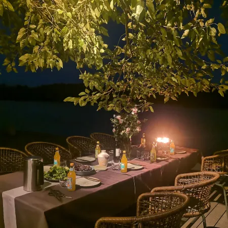 Acorn Tree Homestay