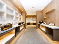 HanTing Hotel (Xingping Zhongchang Ruyicheng)