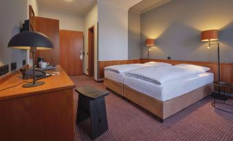 Classik Hotel Magdeburg - Housity