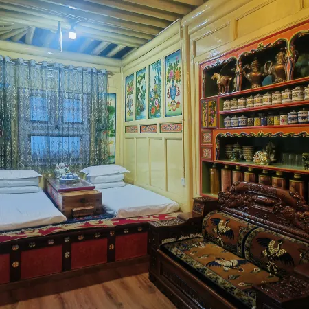 nuo jin Hotel