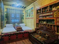 nuo jin Hotel