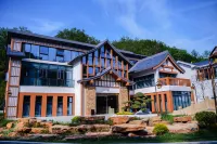 Lujiang Qingxidu B&B (Hefei bathing pool Hot Spring Tourist Resort)