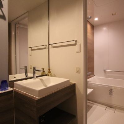 高級三人房 札幌Quintessa飯店優惠