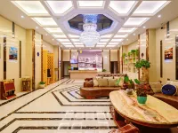 SUPER 8 HOTEL PREMIER Hotels in Huize