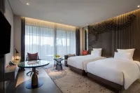 Pullman Ciawi Vimala Hills Resort Hôtels à : 