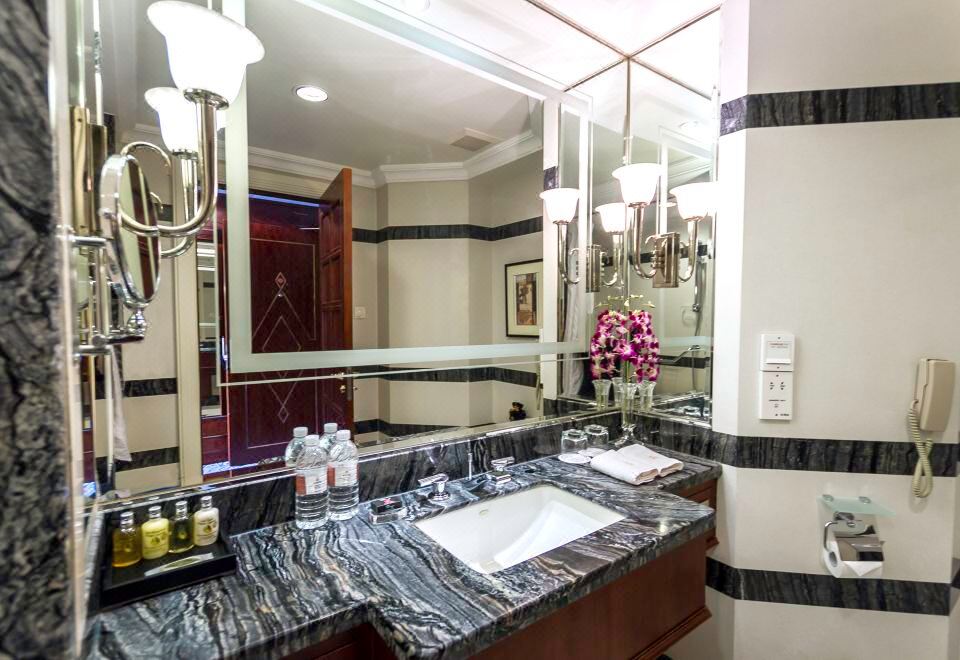 Xijiao State Guest HotelBusiness Room (2 Beds)