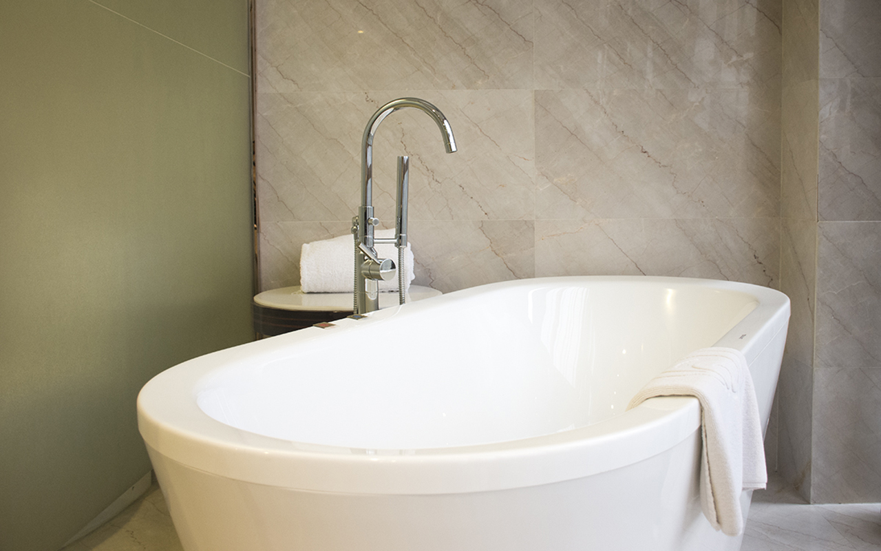 云上·河景行政套房