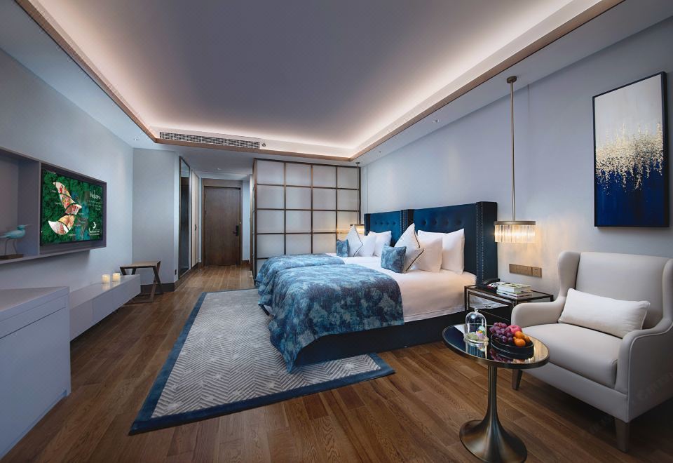 森泊园景双床房