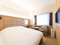 โรงแรมโกเบ ลูมินัส ซันโนมิยะ โรงแรมใน
