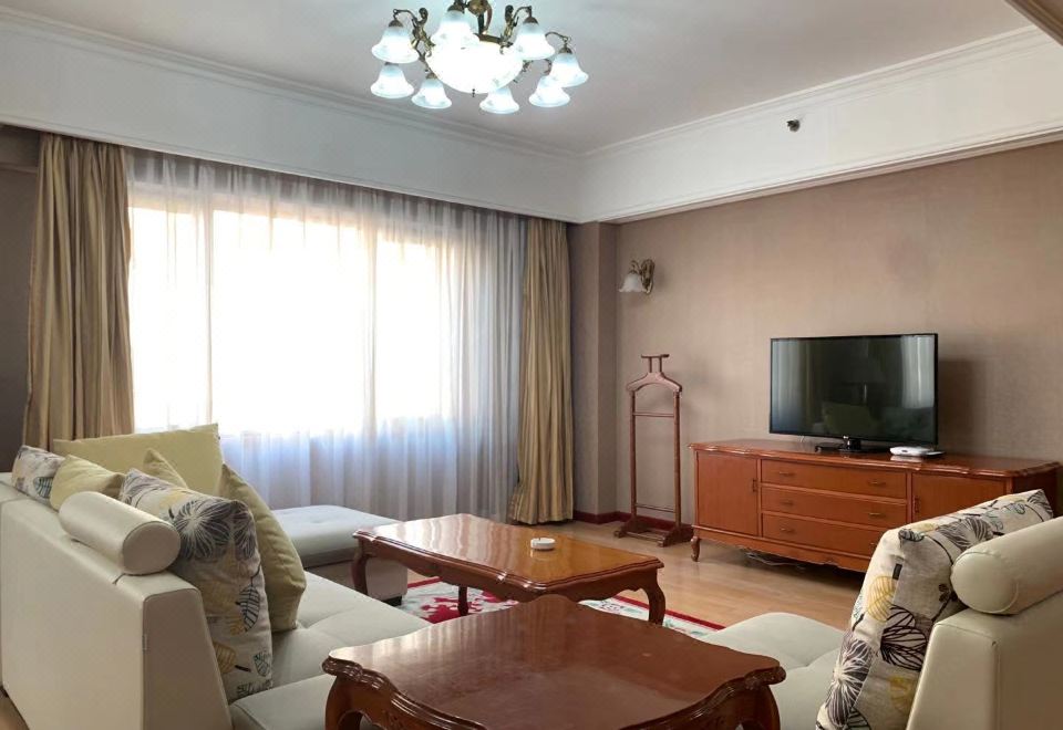 品味欢乐家庭房