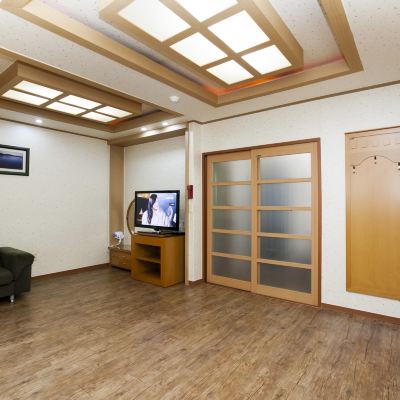 스위트 온돌 Dawoo Resortel 쿠폰