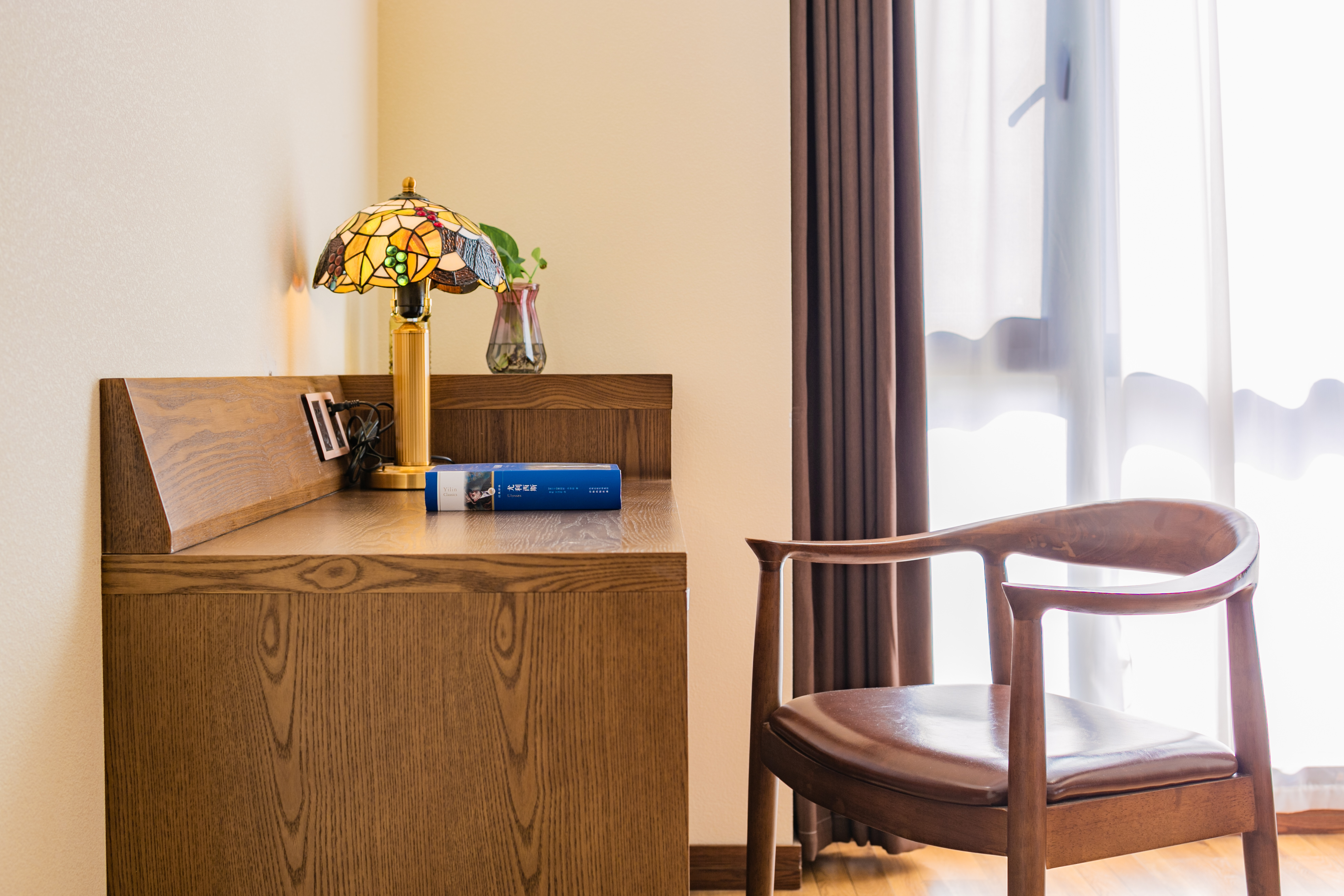 啡凡双床房（深睡记忆枕）