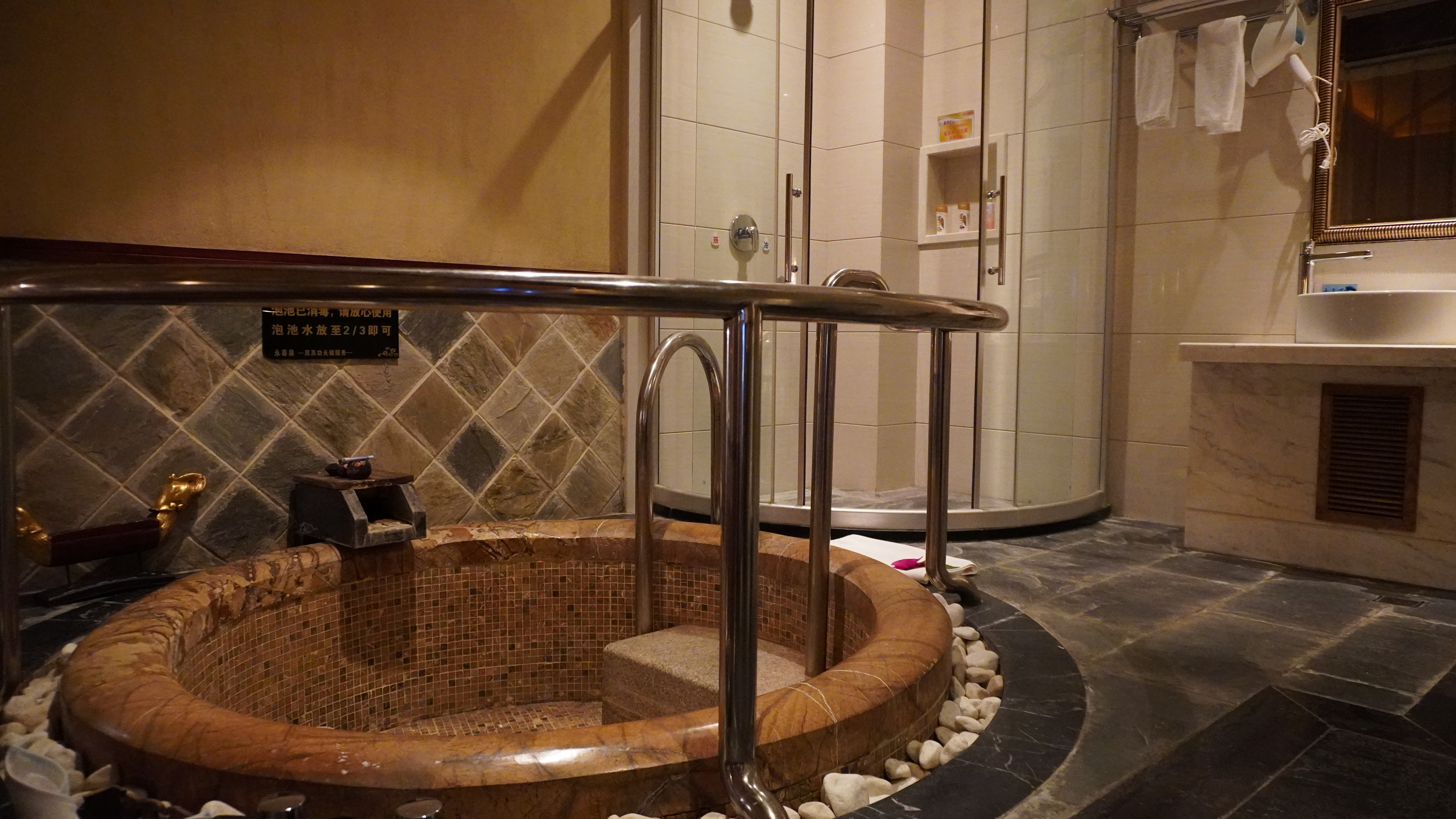 VIP东南亚套房（VIP小套房）