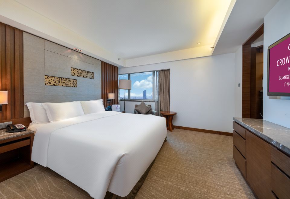 單臥套房（帶廚房）