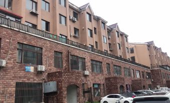 Wulong Beiquan Dulai Hot Spring Hotel Apartment