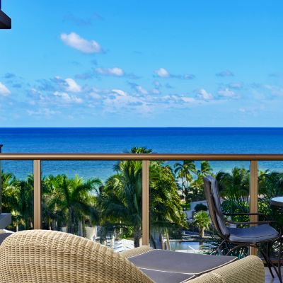 Grand Luxe Oceanfront Two Queen Room The St Regis Bal Harbour Resort Promo Code