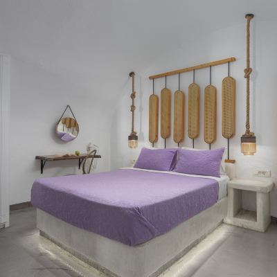 火山口景豪華套房（帶室外熱水浴缸） 專屬套房酒店優惠