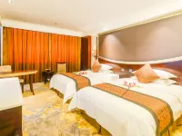 Hejiang Peninsula Hotel Hotels in Fengkai County