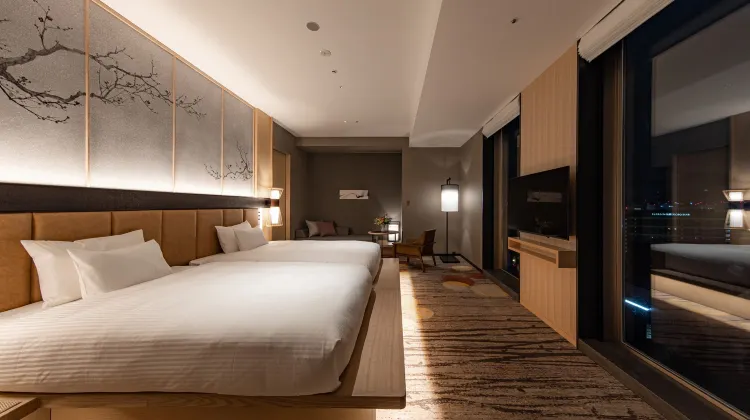 THE BLOSSOM HAKATA Premier(ザ ブラッサム博多プレミア) 部屋