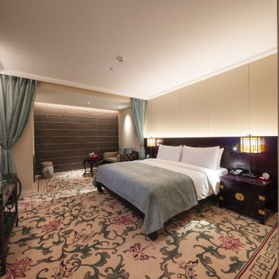 皇城景大床間 北京貴賓樓飯店優惠