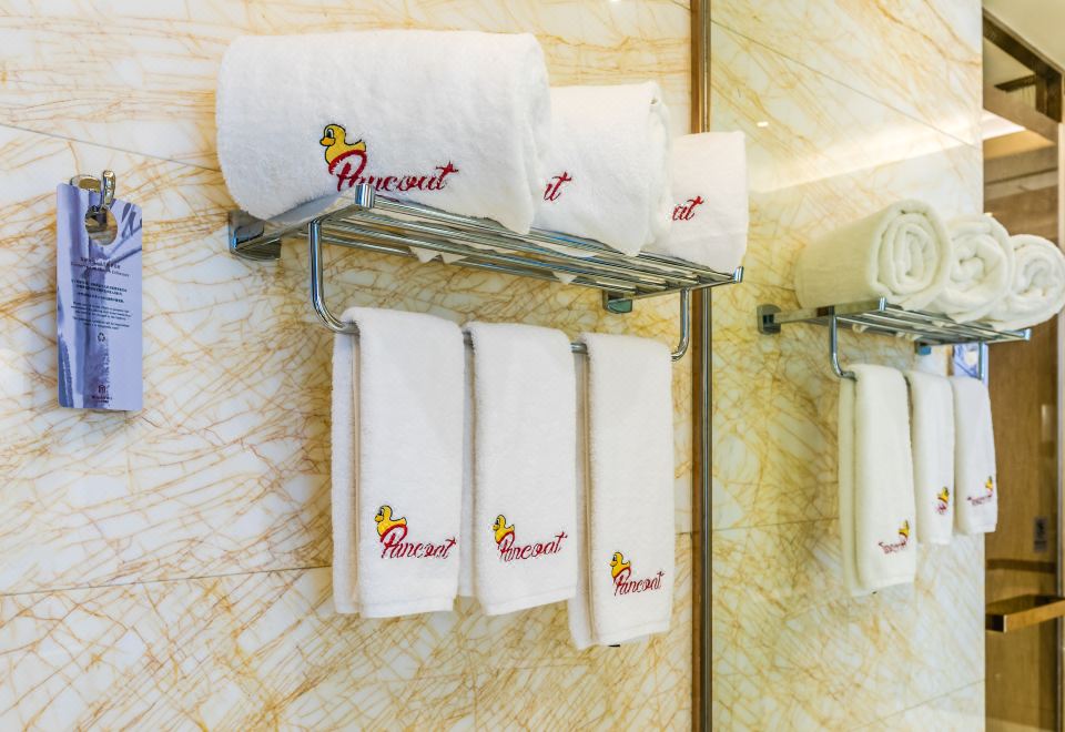 小黃鴨主題房· 妙夢深睡床墊