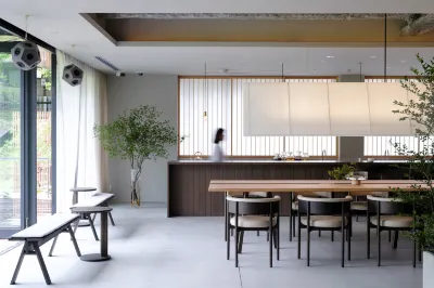 Miroku Nara by the Share Hotels Ξενοδοχεία στην πόλη 