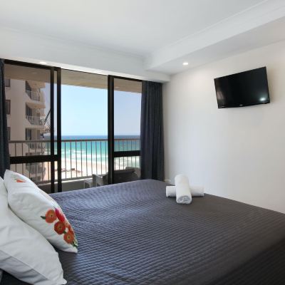 2 Bedroom Apartment The Breakers Promo Code