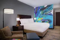Hilton Americas - Houston Hotel di 