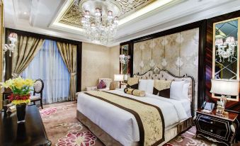 Narcissus Hotel & SPA Riyadh