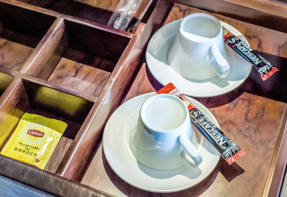 Boya Holiday HotelDeluxe Room - Mountain-View